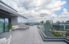 Penthouse 4 camere | Terasă spectaculoasă 123 mp | Jacuzzi - 1