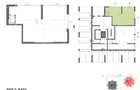 Spațiu comercial – 80,25 mp la parter, Nord One Torontal - 2