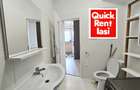 Palas Mall Bloc Nou Modern Apartament 2Camere Open Space De Inchiriat - 8
