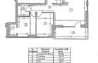 Apartament 3 camere, 2 bai, 2 locuri de parcare | Evocasa Orizont–Nord - 1