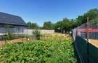Cernica-Sat Posta, 600 m.p., toate utilitatile, ingradit,ideal investitie. - 14