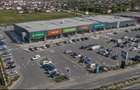 Retail Park de vanzare | Judetul Ilfov | Yield 9,1% - 2