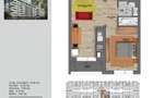 Apartament 2 camere Tip Studio Militari Mutare imediata Direct Dezvoltator - 8