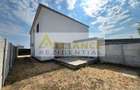 Duplex mobilat si utilat  - 3 camere -2 bai - 16