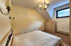Comision 0 - Apartament în vilă, spațios, priveliște spre cabana Postăvaru - 21