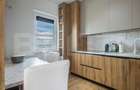 Apartament 2 camere, 58mp, zona Grivitei , Alphaville , balcon 22 mp
