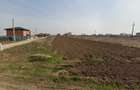 356mp Intravilan - EquiPark Primaverii Berceni | utilitati: curent - 1