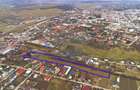 Teren pentru investiție, Intravilan , 11.254mp în Oraș - Targu Frumos - 4