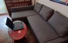 Piata Victoriei,apt 3 cam,2 bai,mobilat, renovat,AC - 12