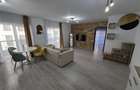 Vanzare apartament 3 camere de LUX cu gradina de 120 mp, zona Auchan Iris, Cluj- - 4