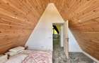 Casa 3 camere, A Frame, constructie noua 2023, Valea Tarsei, Breaza