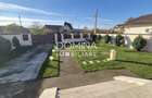 Vanzare vila P+M, mobilata/utilata, situata in Targu Jiu, strada Tudor Arghezi - 10