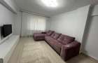 E3, 3 camere 100 mp, mobilat si renovat lux, parcare, centrala termica - 7