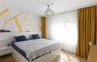 8 min Metrou, Decebal Th Sperantia, etaj 6, mobilat utilat, renovat ,parcare ADP - 12