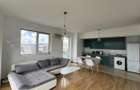 Inchiriere apartament 3 camere modern bloc nou in Gheorgheni- Iulius Mall - 4