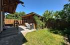 Vilă modernă în Corbeanca | Construcție solidă, 3 dormitoare + birou - 3