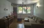 Apartament spațios și luminos - 4  camere, 80 mp, mobilat si utilat - Floreasca - 2