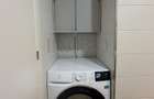 Apartament 3 camere nou | 2 băi | Parcare subterană | Hercesa Vivenda