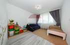 Apartament mobilat modern cu 3 camere  Bulevardul Gării