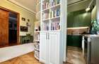 Apartament grandios cu vedere spectaculoasă spre Piața Libertății - 11