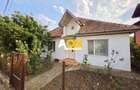 Casă 3 camere, 630 mp teren, zona Schit, Cetate