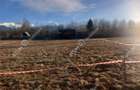 Teren intravilan de vanzare 1863 mp in Avrig zona Valea Avrigului - 3