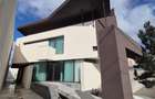 Vila P+1 ULTRAMODERNA zona Centrala, suprafata teren 350 mp - 2