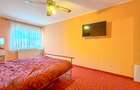 Apartament unic cu 7 camere, 3 balcoane, 3 bai, 2  parcari, 2 beciuri, Central - 12