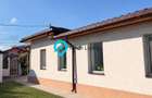 Casă 4 camere de vânzare – Popești-Leordeni- Curte și grădină - 3