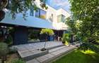 Vila superba de inchiriat, cu 5 camere, terasa, zona VIILE NOI - 7