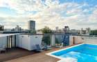 Inchiriere apartament 60 mp 2 camere 2 bai, imobil premium 2021, parcare inclusa - 2