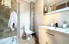 Duplex, perete dublu, 5 camere, 130 mp utili, 300 mp teren - Dumbravita - 9