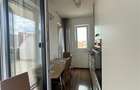 RECO Apartament cu o camera si balcon mare in Nufarul - 3