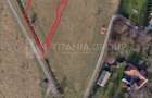 Teren intravilan parcelabil, priveliște spre munți, Sohodol, Bran - 4