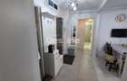 apartament decomandat 3 camere, 76 mp, mobilat, centrala, AC - 5