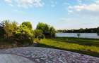 SUPER OCAZIE SE VINDE VILA DE LUX SI CASA DE OASPESTI IN BALOTESTI LA LAC 555000 - 4