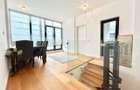 Penthouse 4 camere, terase, lac Baneasa, Iancu Nicolae - 18