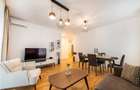 Apartament 2 camere M 42| Luxuria Residence | Loc parcare