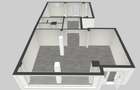 Spatiu Comercial de inchiriat parter in Sibiu pe Str.Lunga bl.85 Pret Negociabil - 3
