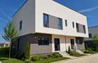 Vilă 4 camere | Complex închis | Mutare imediată | Premium | 300mp teren