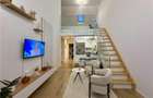 Penthouse confort lux in DaVinci Homes, 5 camere, parcare