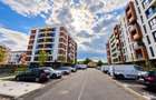 Apartament 3camere, et 1, finisat mobilat, zona str Somesului Floresti