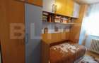 Apartament 3 camere, 65 mp,  etajul 1, zona Școlii nr. 11, Burdujeni - 5