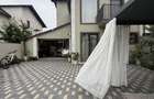 Vila transformata integral | Irish Villa Domnesti | Terasa închisă - 16