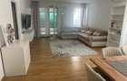 Apartament 3 camere, Herastrau cu gradina generoasa, parcare subterana - 7