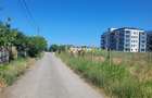 Techirghiol - zona Stadion - 500 mp intravilan - 6