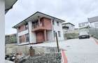 Casa individuala ,  2 parcări, Eficienta energetica NZEB,  Apahida - 1
