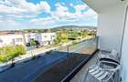 3 camere, ultrafinisat, modern, bloc nou, balcon, parcare, Floresti