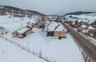 Casă cu livadă, 4 camere din cărămidă, de vânzare în zona Bratca-Damiș - 31