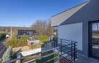 Pădurea Vlăsiei Design Modern Relaxare deplină Vilă cu Piscină, Comision 0% - 49